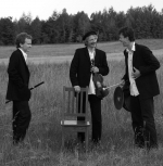 Janusz Prusinowski Trio (Polen) - ABGESAGT